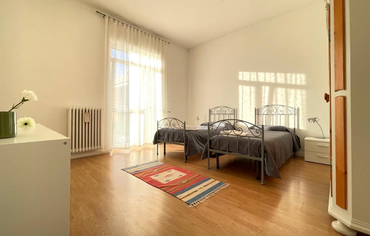 Civico40Apartment 莱切 外观 照片
