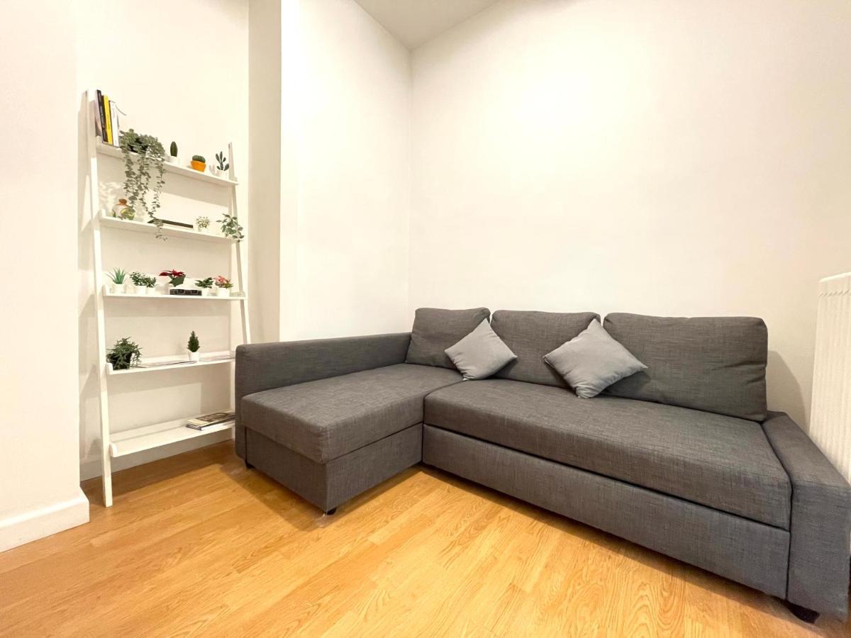 Civico40Apartment 莱切 外观 照片