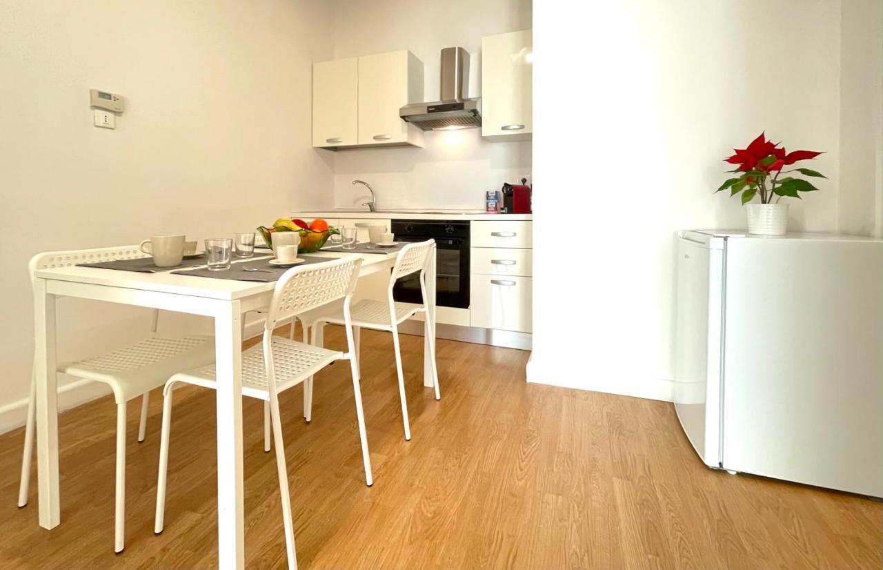 Civico40Apartment 莱切 外观 照片
